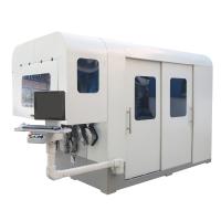 Mola sem eixos do CNC que forma a máquina com rolamento de NSK