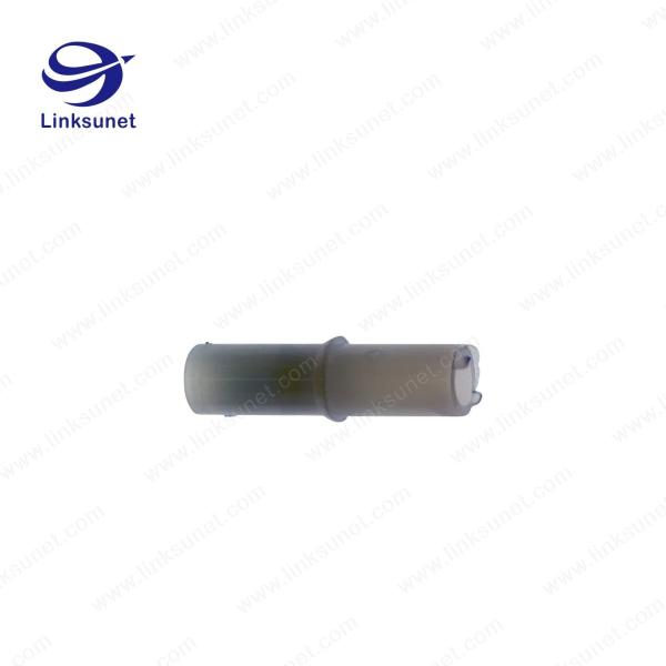 TE 1 - 480586 - 0 natural 6.10mm connectors  Engine Wiring Harness For Industrial driving