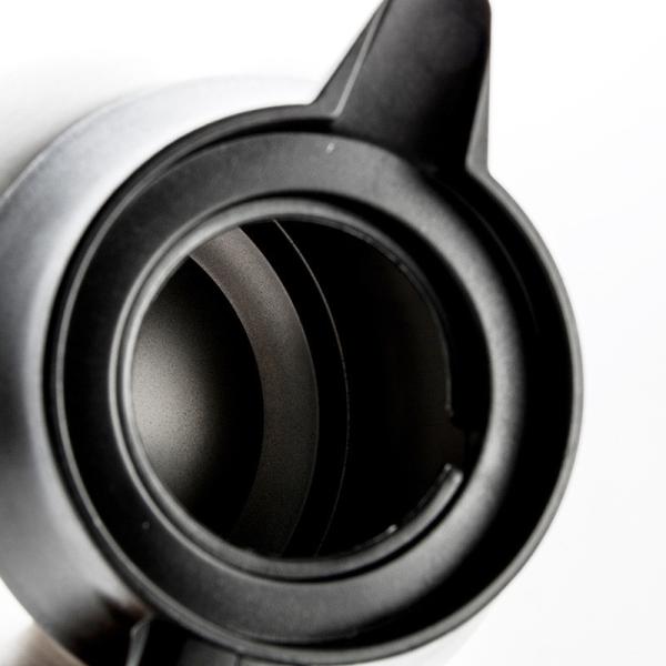 Household Stainless Steel Water Kettle Thermos Tea Kettle With Leakproof Lid