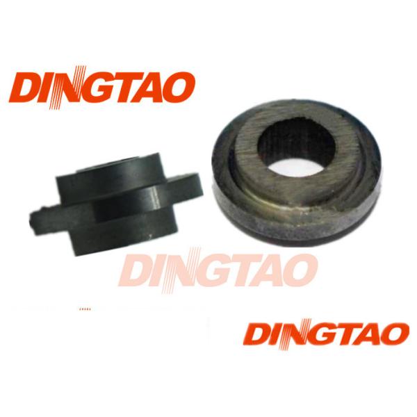 For Vector Q80 Parts Q25 Auto Cutter Machine Metal Real Roller 116236