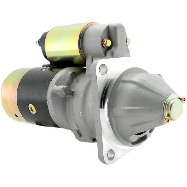 Auto Electrical Systems High Performance Starter for Nissan Lift Truck F05w/FD6 FE6 Diesel Engine 2330025578 2330090060 OEM