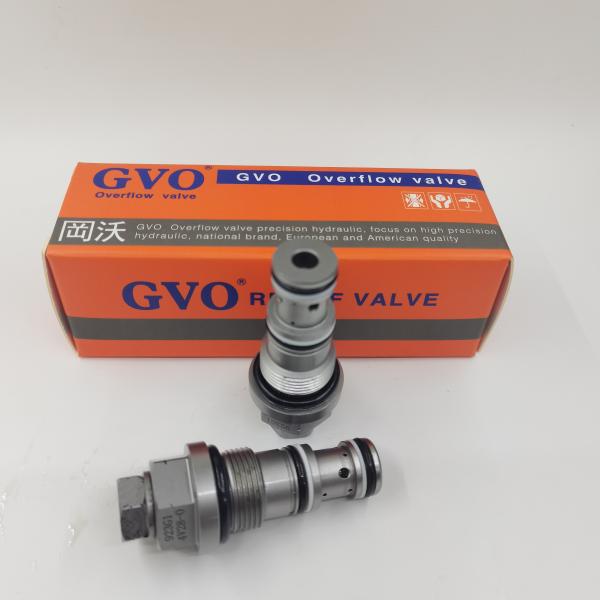 723-40-56302 Vanne de déchargement de la pelle PC200/220/300/350/400/450-6