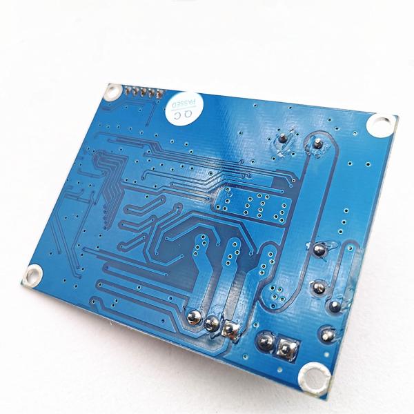 JYQD-V8.8 высоковольтный 110VAC/22VAC водитель мотора входного сигнала BLDC