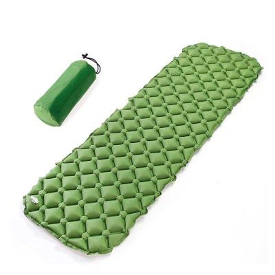35L Ultralight Air Sleeping Pad Traveling Hiking Inflatable Sleeping Pad Camping 220cm