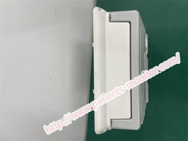 Mindray IMEC10 Patient Monitor Rear Casing With Handle For ABS Durable And Waterproof Material