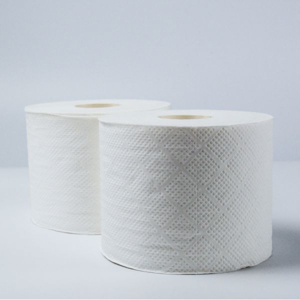 100% Original Bamboo Pulp Biodegradable Premium Quality 3 Ply Toilet Paper