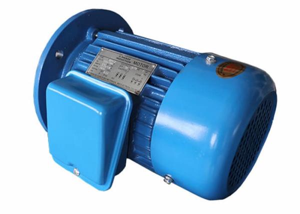 Motor assíncrono trifásico 4 Polo de Y132S-4 5.5kw 7.5HP IE3