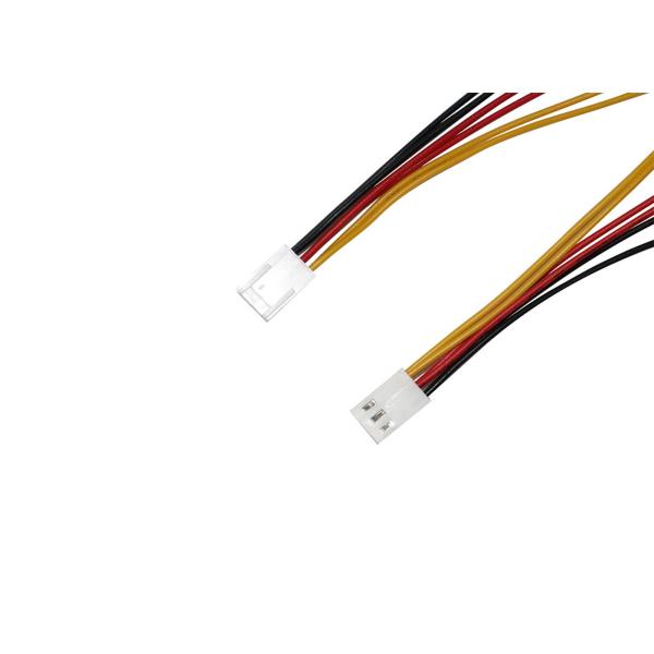 ISO Air Docking 2.5mm Medical Wiring Harness