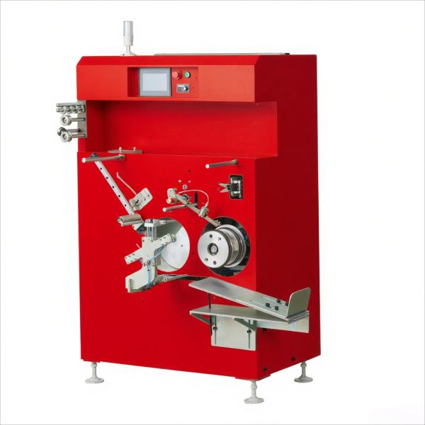 1200MM PP Strapping Machine PP Strapping Winder 380V