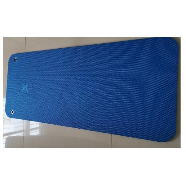 Gym Professional 15mm Thick Eco-friendly Non Slip EVA Yoga Mat for Exercise Fitness