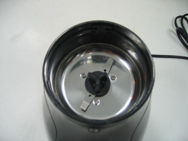 JLL28B2 table blender with grinder from Kavbao