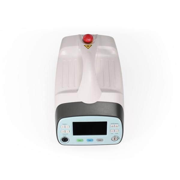 Multifunction Back Knee Joint Pain Relief Soft Cold Laser Therapy Machine