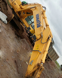 Гидравлический набор трубопровода выключателя EX220 для экскаватора Хитачи