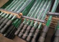 High Production Plunger Oil Pump With Customized Color API ISO QHSE Certification