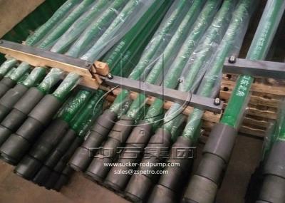 High Production Plunger Oil Pump With Customized Color API ISO QHSE Certification