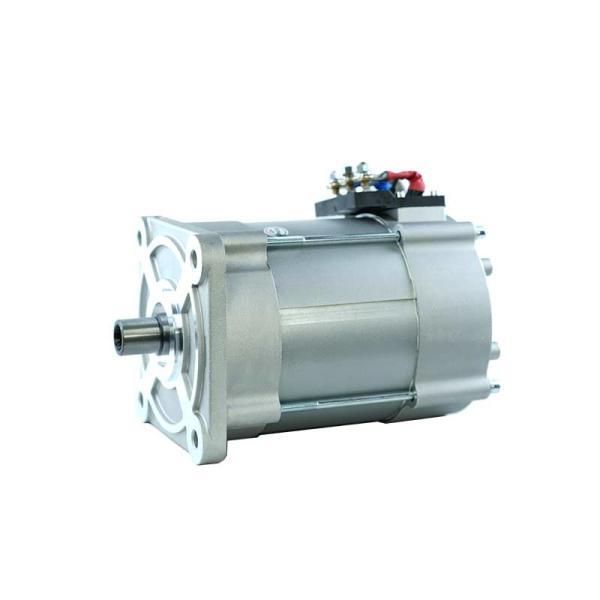 Best-seller 5 kW moteur AC pour scooter de mobilité électrique