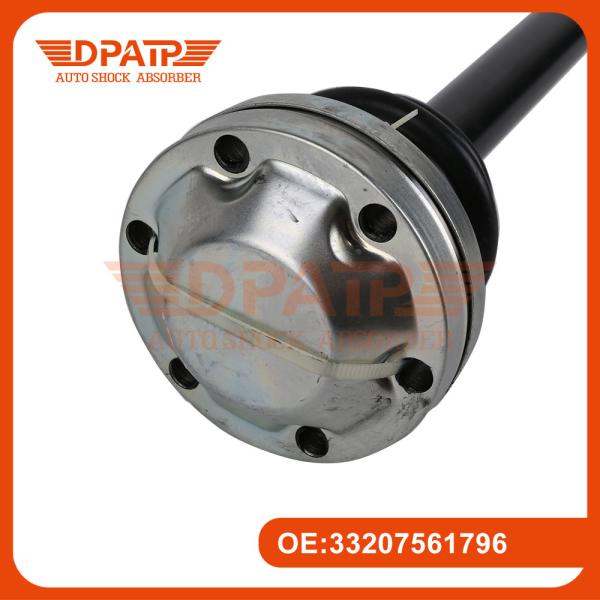 O eixo de transmissão 33207561795 33207561796 para BMW E90 E91 E87
