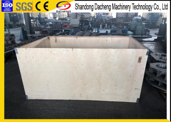 Compact Structure Oxidation Air Blower Combustion Supporting Equipment