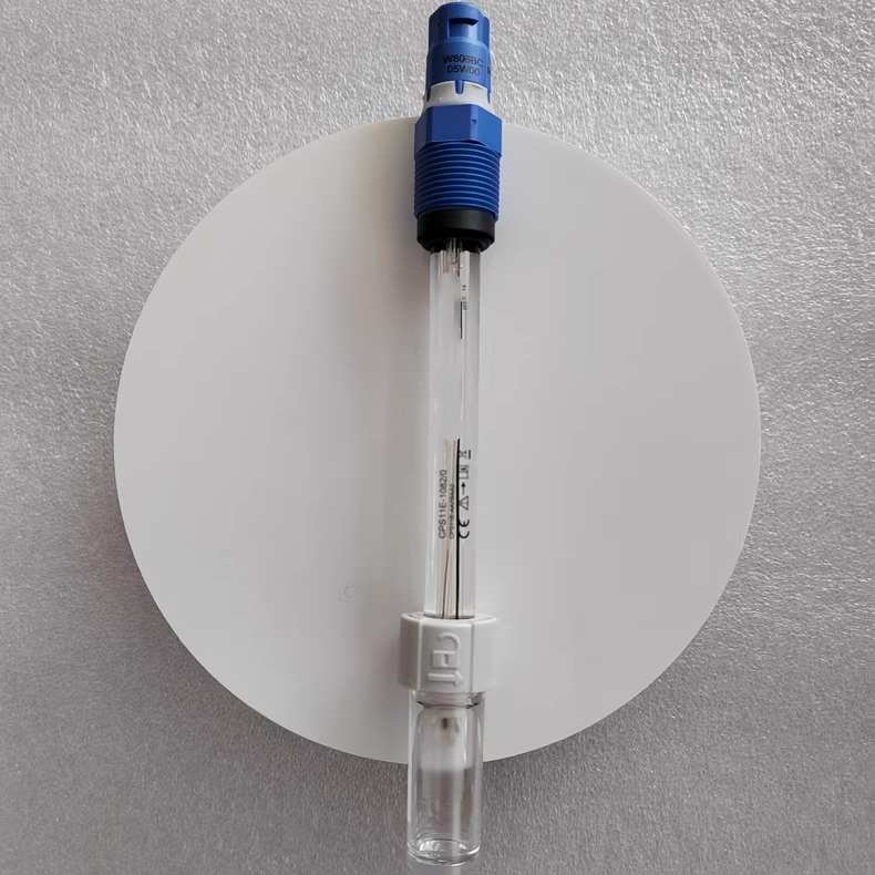 CPS11E - AA7BAA2   Digital pH Sensor Memosens CPS11E