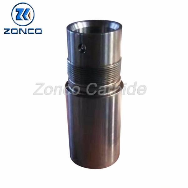 Карбид вольфрама мотора бурового раствора нося 120 до 600 Мм вне диаметра