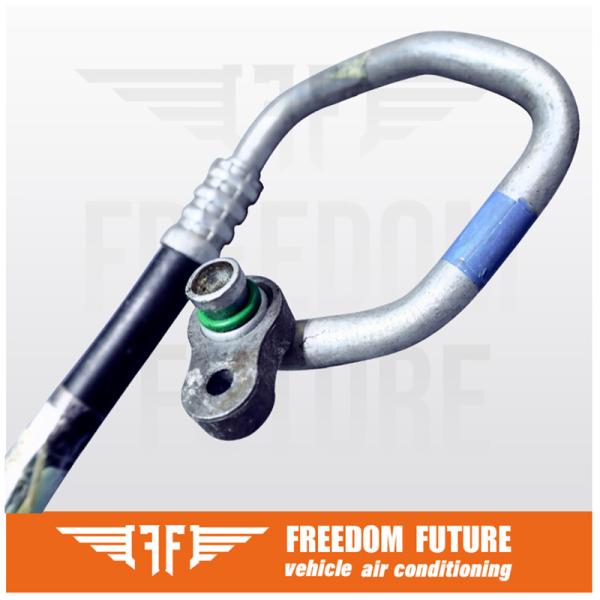 97762-C1600 Tubo de descarga de CA de carro Hyundai Sonata 2.0 2.4L Fits 15-19 OEM