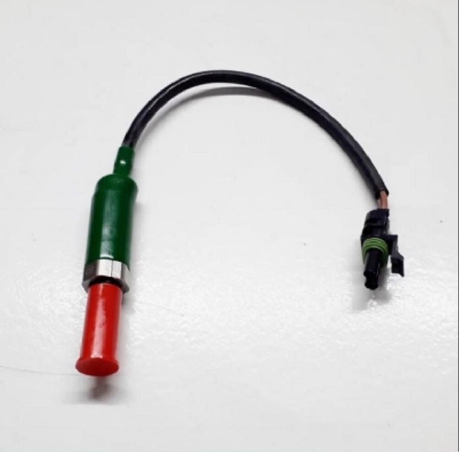 New TONGMING 12V 24V Magnetic Coil Hydraulic Control Solenoid Valve Cartridge Model 10173517 10160911 Condition S32X/S36X 1 Year