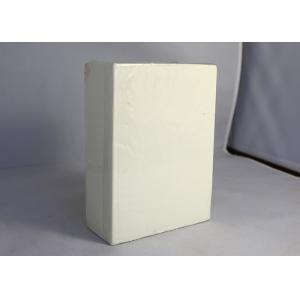 Hot Melt Industrial Zinc Oxide Adhesive For Nonwoven Tape Manufacturing
