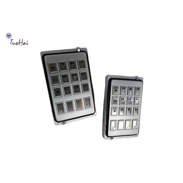 EPP 7130110100 исходной версии клавиатуры EPP 8000r частей Hyosung ATM Nautilus новый