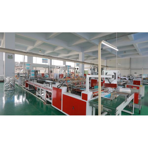 Zhengzhou Xinsheng Printing Co., Ltd.