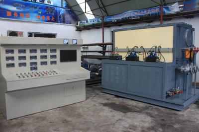 CE Certified Hydraulic Pump Test Equipment With 160kw Driving  Motor