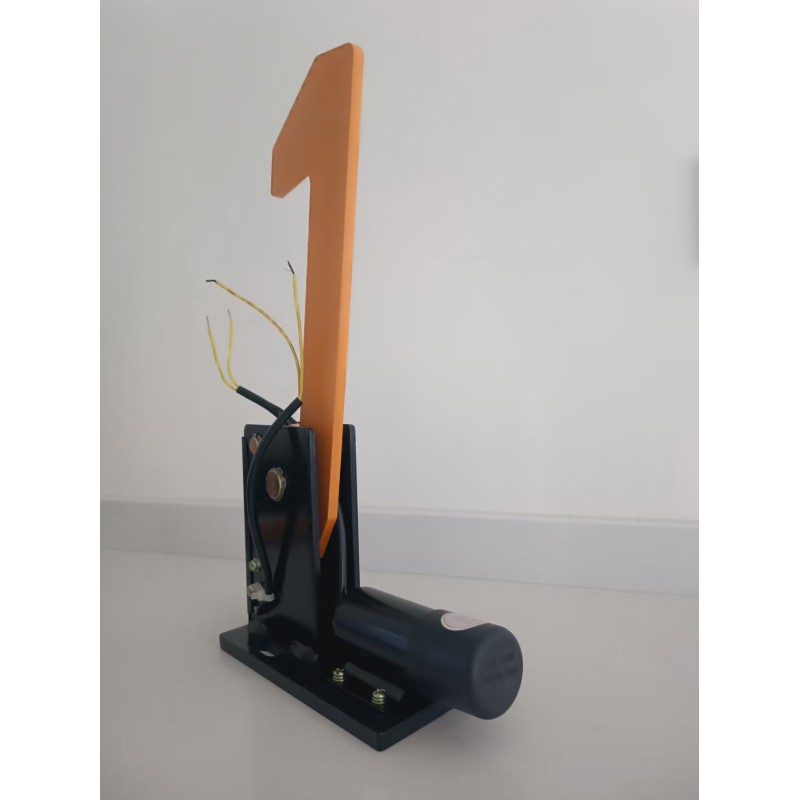 Lift 3D Garage Safety Anti Fall Device Hanging Hook Anti Fall Device Elevators Parts