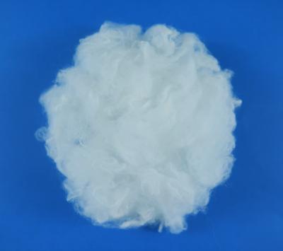 Clothing Flame Resistant Fibers 1D-15D With 38-102MM Cut Length