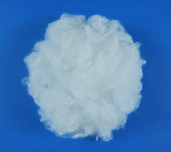 Clothing Flame Resistant Fibers 1D-15D With 38-102MM Cut Length
