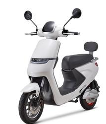 2400w 2000 Watt 60v Electric Scooter Motor  20Ah Lithium Battery 2 Wheel