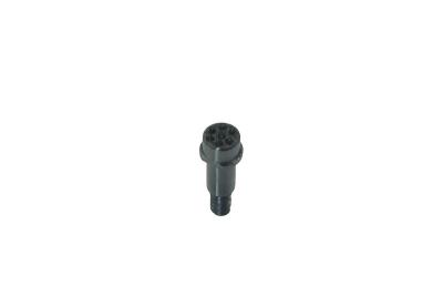 Hauni Cutter Machine Spare Parts Diamond With Hauni Machine Part Number 6KTF59