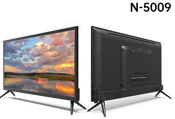 50 inch 4K Resolution Normal LED TV with 75 Inch Screen Size and 2 Hd Ports