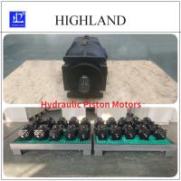 Le piston hydraulique de précision circule en voiture LMF90 complet