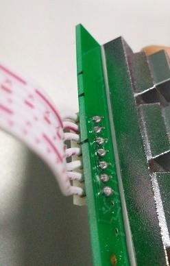 A resistência de corrosão impermeável do teclado numérico do telefone da porta do metal inclui o conector de Pin 7