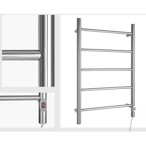 Установленный стеной шкаф приборов электрического обогревателя для полотенца ОЭМ ОДМ ШЕРФОНД