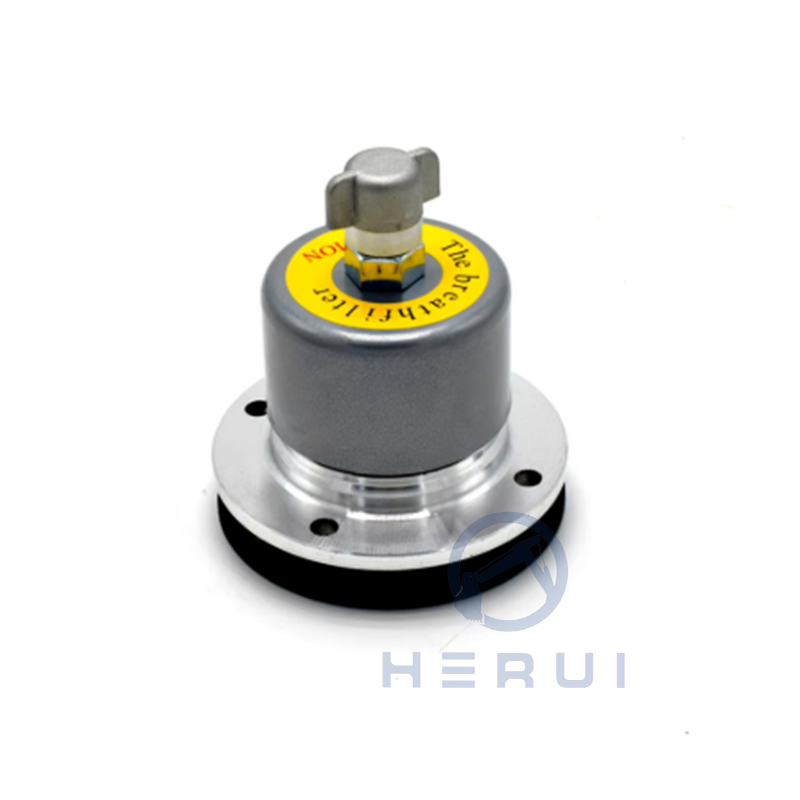 For R210/220 Air Breather Filter 31EE-02100 Tank Air Breather Valve Assy 31EE02100