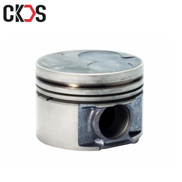 moteur de Kit For Nissan QD32 de revêtement de piston de 12010-2S605 12010-2S615