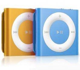 Leitor de mp3 de IPod 5