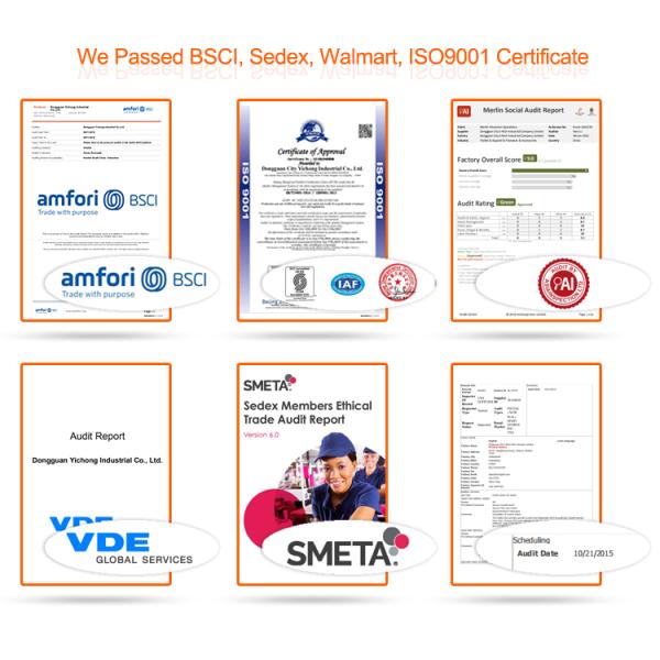 Изготовленное на заказ роскошное руководство проводки собаки логотипа установило зеленый Retractable поводок собаки