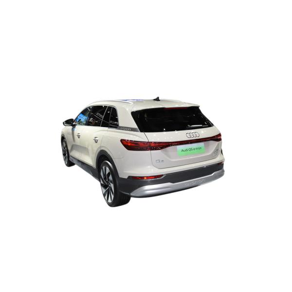 Used 2022 Audi Q5 Etron 50 EV Car with 150KW Total Motor Power and Lithium Battery