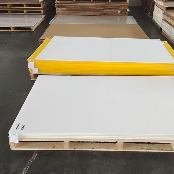 2.8mm 3mm PMMA Acrylic Sheet Transparent Acrylic Panels 4ft*8ft