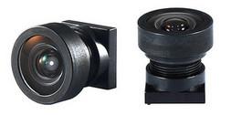 Micro model aerial camera lens, uav lens, 1/4, HFOV 130 Deg, MR-H9165