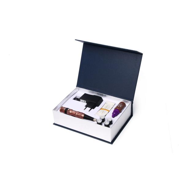 Factory Price OEM Tattoo Machine Kit Permanent Makeup Eyebrows Lips Microblading Tattoo Pen Kit