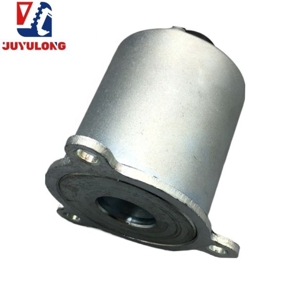 JUYULONG EGR Exhaust Solenoid Valve for Kobelco SK200 250 260 330 350-8/10 Hino J05E J08E Construction Machinery Parts