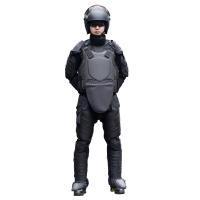 Fox-105 Formal Militar Equipamento Anti-motim Traje de Controle Anti-motim