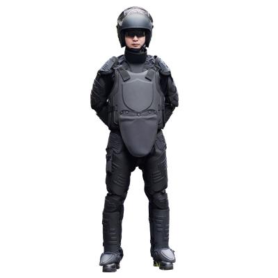 Fox-105 Formal Military Riot Gear Anti Riot Control Suit